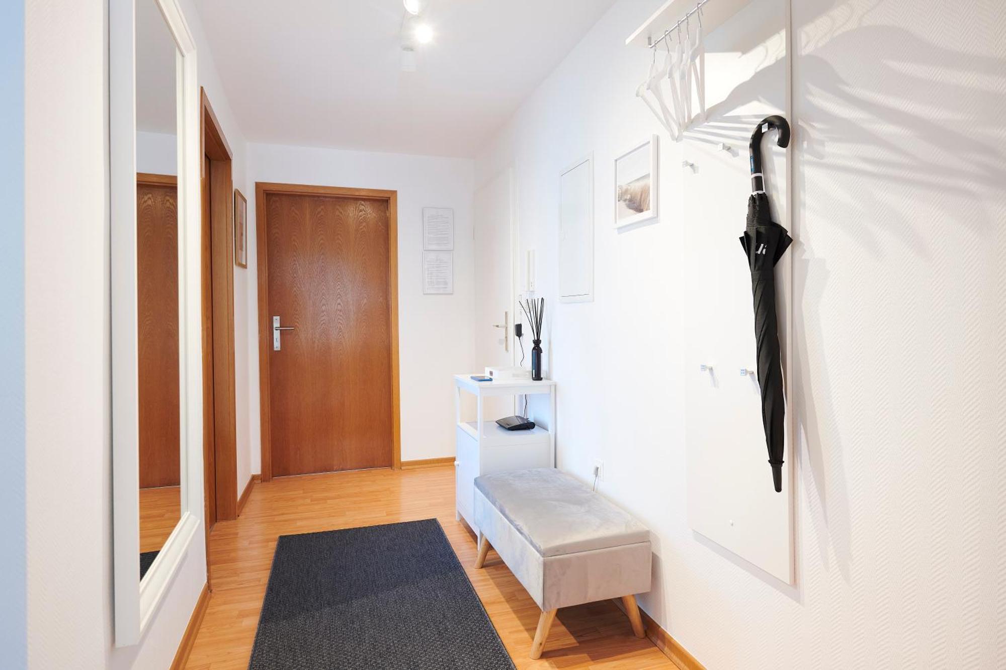 Grosszuegig & Stilvoll Parkplatz ,Ruhige Lage, 5 Personen, Langzeit Apartman Paderborn Kültér fotó
